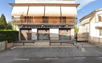 “FisioPro” Fisioterapia