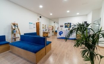 ITER - FISIOTERAPIA ODONTOIATRIA RICERCA - Della Salute il Cammino