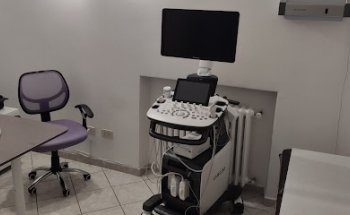 Studio Medico Sportivo & Ecografia Roma