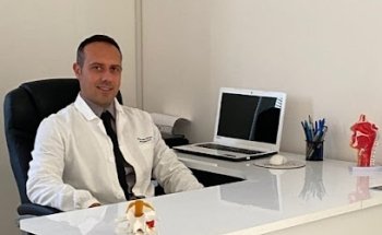 Dott. Alessandro Di Tano OSTEOPATA D. O.