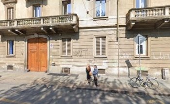 Dott. Andrea Paradiso, studio podologico e fisioterapico