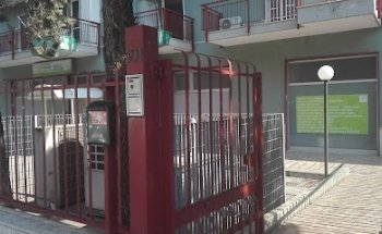 Centro di Medicina Sociale della Riabilitazione