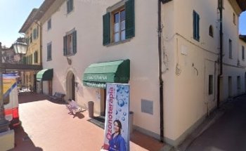 Centro Riabilitazione e Fisioterapia Ortopedica Massimo