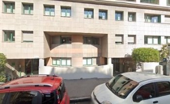 William Joseph O'Connell Doctor in Chiropractic