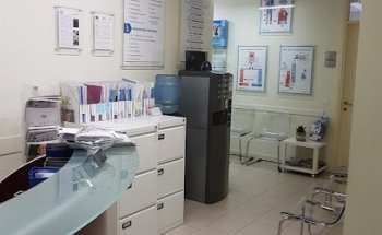 Centro Riabilitativo Fisioemme