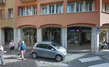 Dott.ssa Elena Mariotto, Osteopata D.O. MROI Fisioterapista