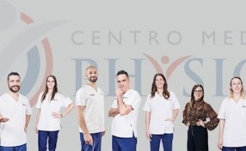 Centro Medico Physica