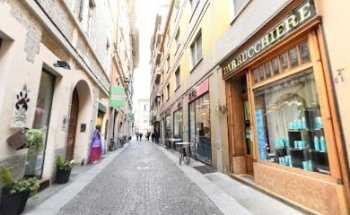 Studio Fitness Bodyes Parma