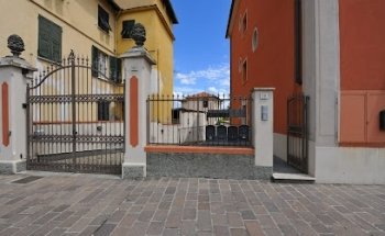 Dottoressa Pallavicini Francesca