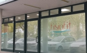 Fisiofit Medical Center Di Azzini, Degli Esposti, Nicoletto