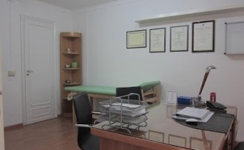 Studio Di Fisioterapia Camigra Studio Di Fisioterapia Capasso-Gravina-Migliaccio