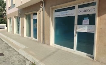 Fisioterapia Osteopatia Posturologia