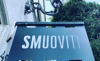 Smuoviti Fit Stop