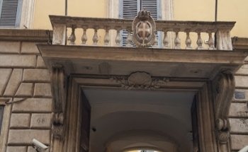 Ambulatorio Sovrano Militare Ordine di Malta