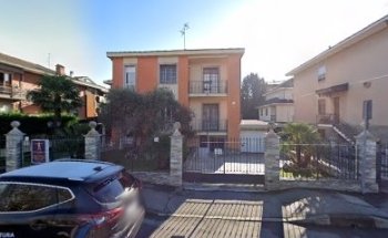 Camponovo Gianfranco