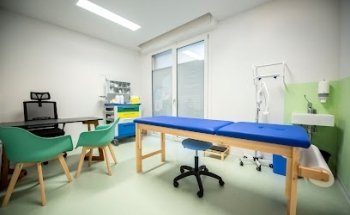 Dr. Emanuele Scarponi, Urologo - Pelvic Point Perugia