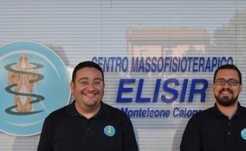 Centro Massofisioterapico Elisir