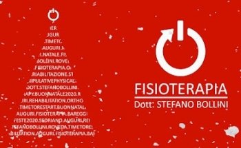 FISIOTERAPIA Dott. Stefano BOLLINI