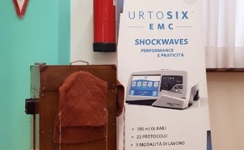 Istituto Fisioterapico Magri Snc