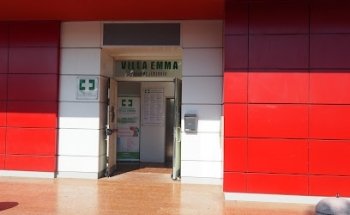 Poliambulatorio Villa Emma
