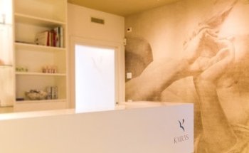 Centro Medico Polispecialistico Snc Di Lorenzato F. & C.