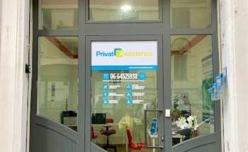 PrivatAssistenza Roma Prati