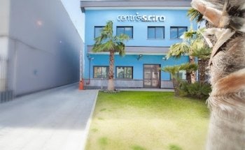 Centro di Riabilitazione San Ciro Cardito