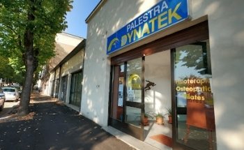 Palestra Riabilitativa Dynatek