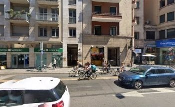 Studio Medico Zheng Yuanrang