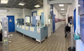 Poliambulatorio Vespucci Srl