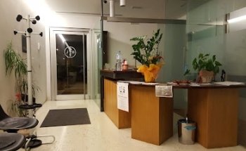 Studio di Fisioterapia Gaggia Dr. Paolo