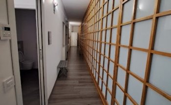 Centro Medico Ananda - Medicina Integrata Olistica: Osteopatia, Ozono Terapia, Nutrizione, Ortopedia e Agopuntura