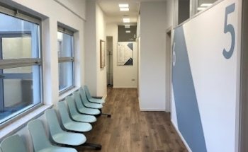 Medical Physiotherapy Center