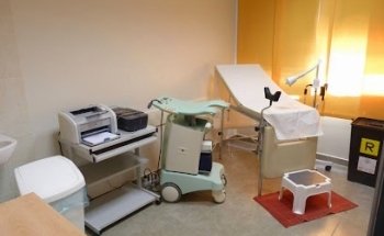 Algos centro terapia del dolore Fano