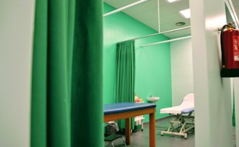 ANMIC Riabilitazione - Centro Medico Specialistico e Riabilitativo di San Giovanni in Fiore (CS)