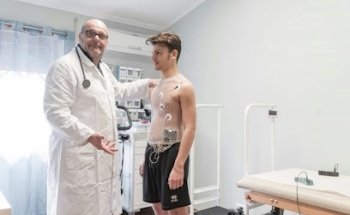 Medicina dello Sport e Visita Medico Sportiva Roma Studio Anemar