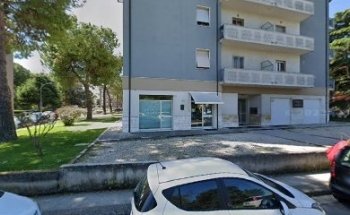 Gentile Dott. Gianluca - Osteopata e Fisioterapista