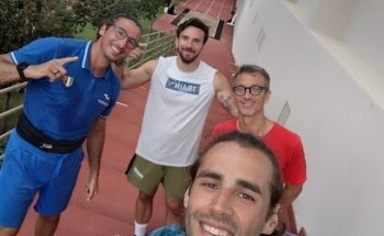 Centro fisioterapia KARA Terapia Fisica e Onde d'Urto