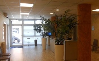 Ambulatorio Polispecialistico Carpenedo