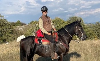 Dott. Mauro Tercon, Fisiatra