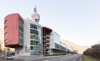 Dolomiti Sportclinic Bozen Bolzano