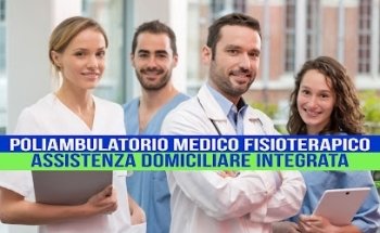 Fisio Med Service - Poliambulatorio Medico Fisioterapico