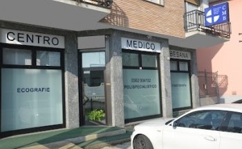 Besana Medical Center