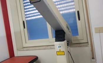 Riabilitazione e Fisioterapia Cilia