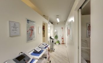 Poliambulatorio Nubra Medica - Carpi