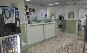 Corona Medical Center