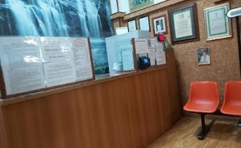 Istituto di Fisiokinesiterapia Pranzo Gentile