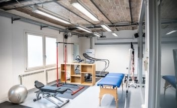 Poliambulatorio Medicina del Dolore