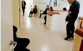 Virtus Cecina Salute