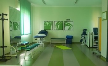 Centro Diarad Fisioterapia Riabilitazione Pilates